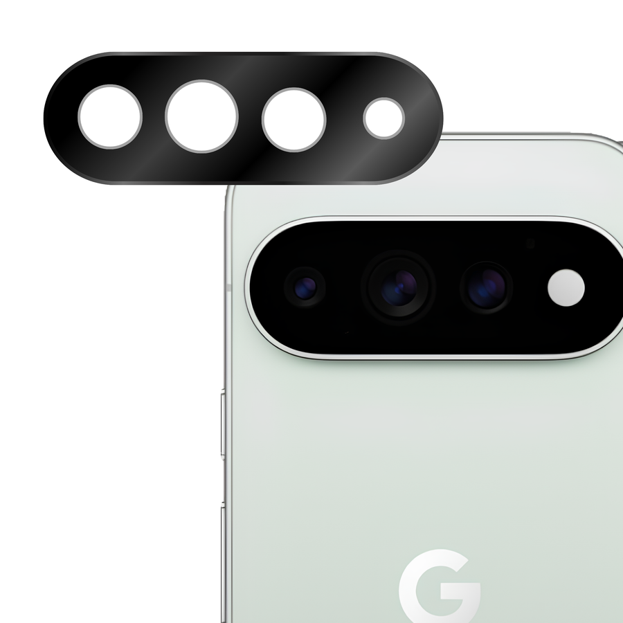 Premium Camera Lens Protector For Google Pixel 11 pro