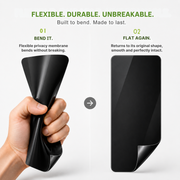 FlexShield Non Self-Heal Anti-Spy Screen Protector for Oppo Reno 16