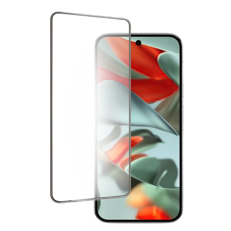 Matte Shield Anti-Glare Tempered Glass for Google 9 Pro XL