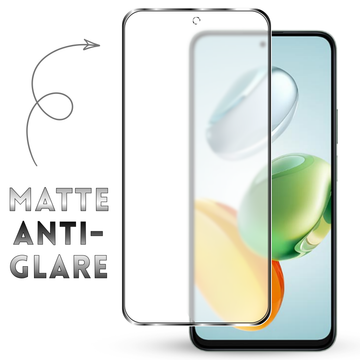 Silk Touch Pro Gaming Matte Glass for Honor 300