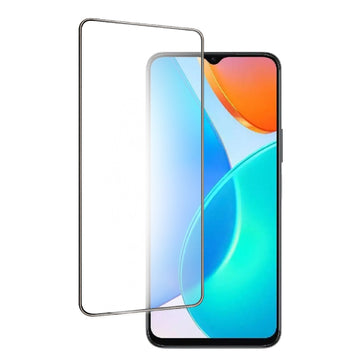 Matte Shield Anti-Glare Tempered Glass for Honor X6