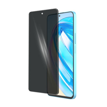 Anti-Spy Privacy Tempered Glass for Honor X8