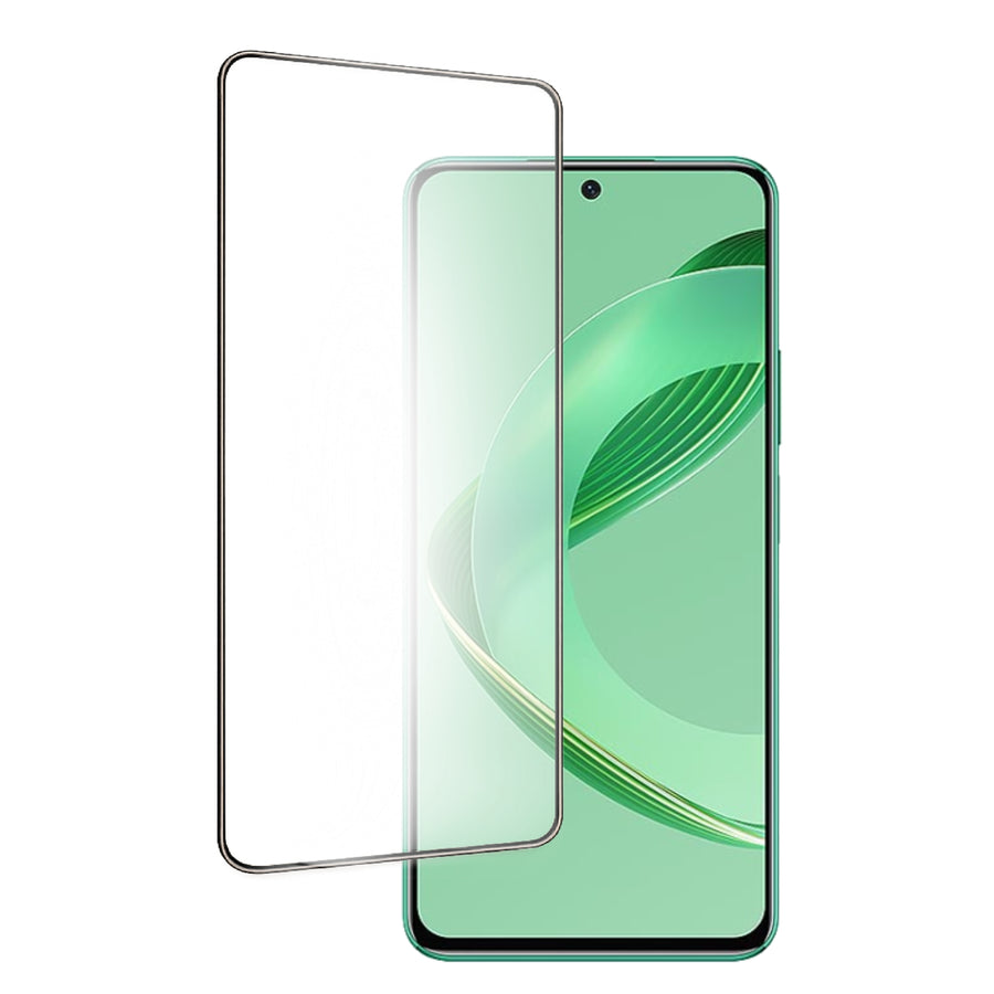 Matte Shield Anti-Glare Tempered Glass for Huawei Y9A
