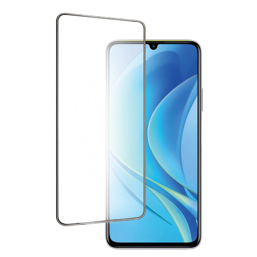 Matte Shield Anti-Glare Tempered Glass for Huawei Nova 10 SE