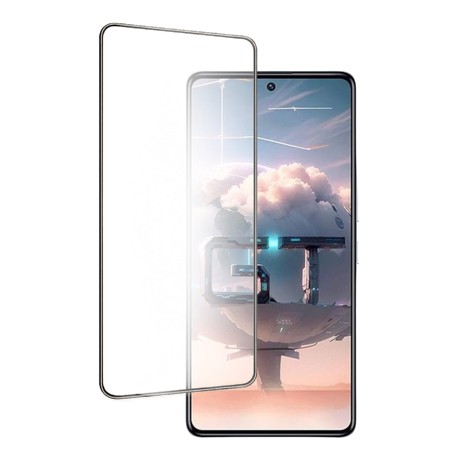 Matte Shield Anti-Glare Tempered Glass for Infinix Note 30 Pro