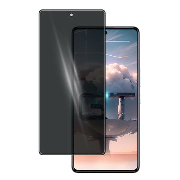 Anti-Spy Privacy Tempered Glass for Infinix GT 10 Pro