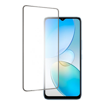 Matte Shield Anti-Glare Tempered Glass for Infinix 7 HD