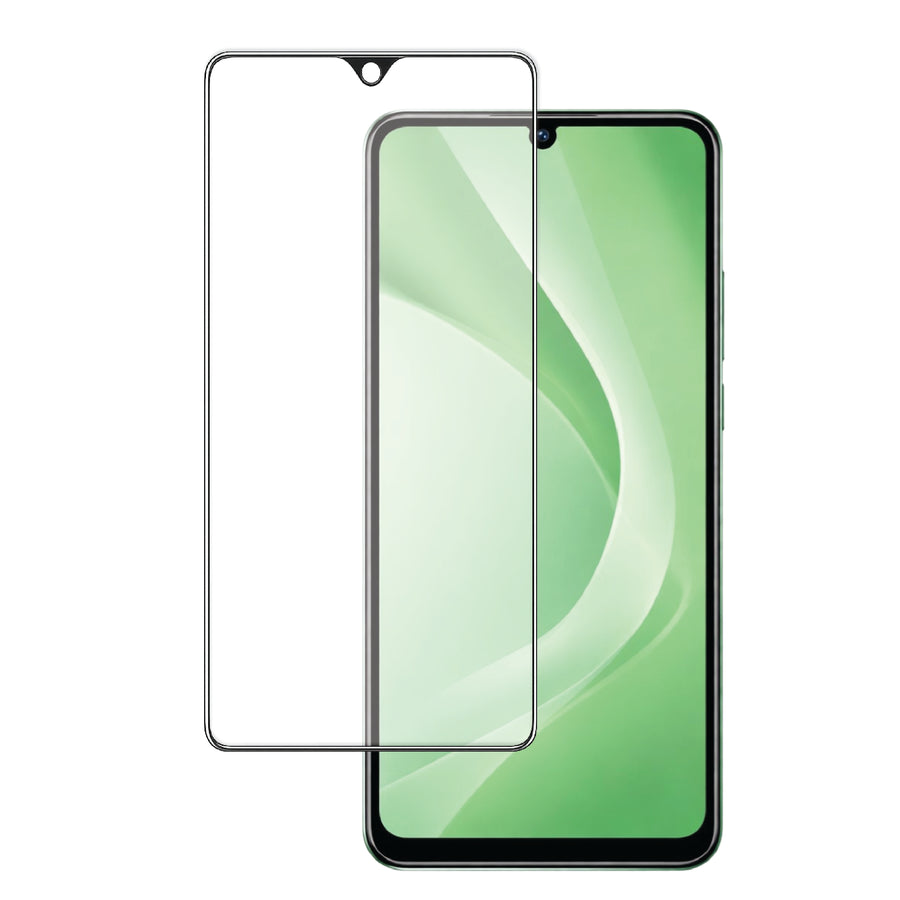 Silk Touch Pro Gaming Matte Glass for Oppo A5
