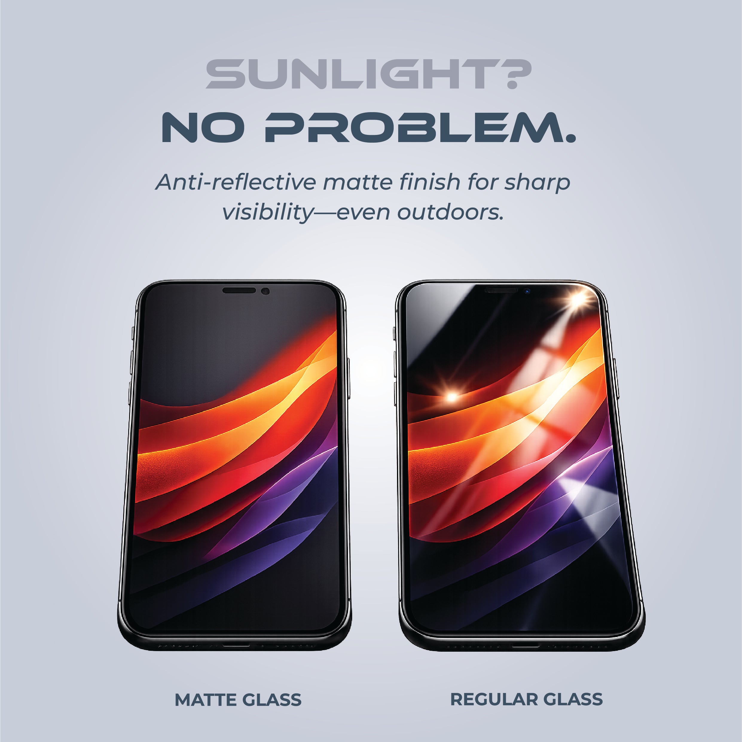 Matte Diamond Flex Unbreakable Membrane for Samsung S26+