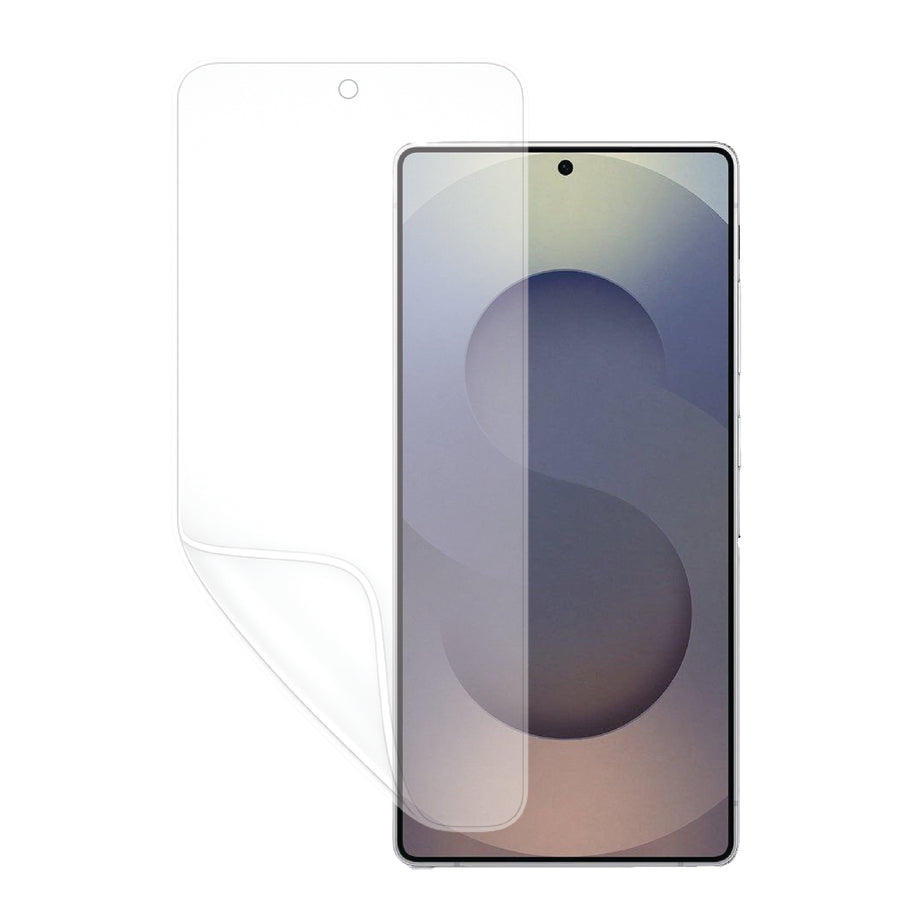 Matte Diamond Flex Unbreakvle Membrane for Samsung Galaxy S25 Ultra