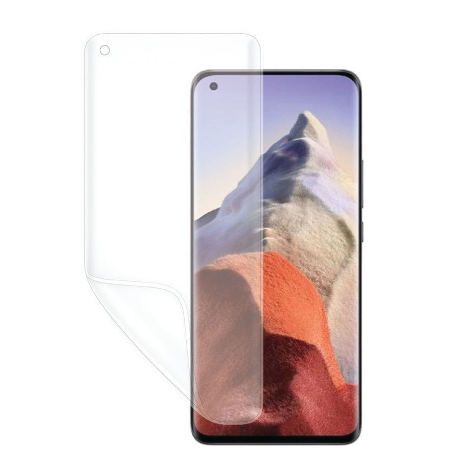 Matte Diamond Flex Unbreakvle Membrane for Xiaomi 11 Ultra