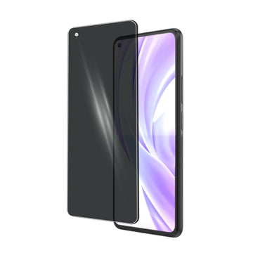 Anti-Spy Privacy Tempered Glass for Mi 10i