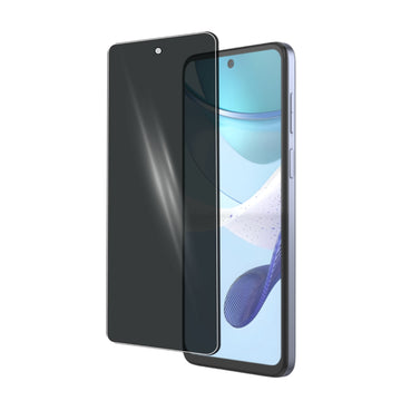 Anti-Spy Privacy Tempered Glass for Moto G 50