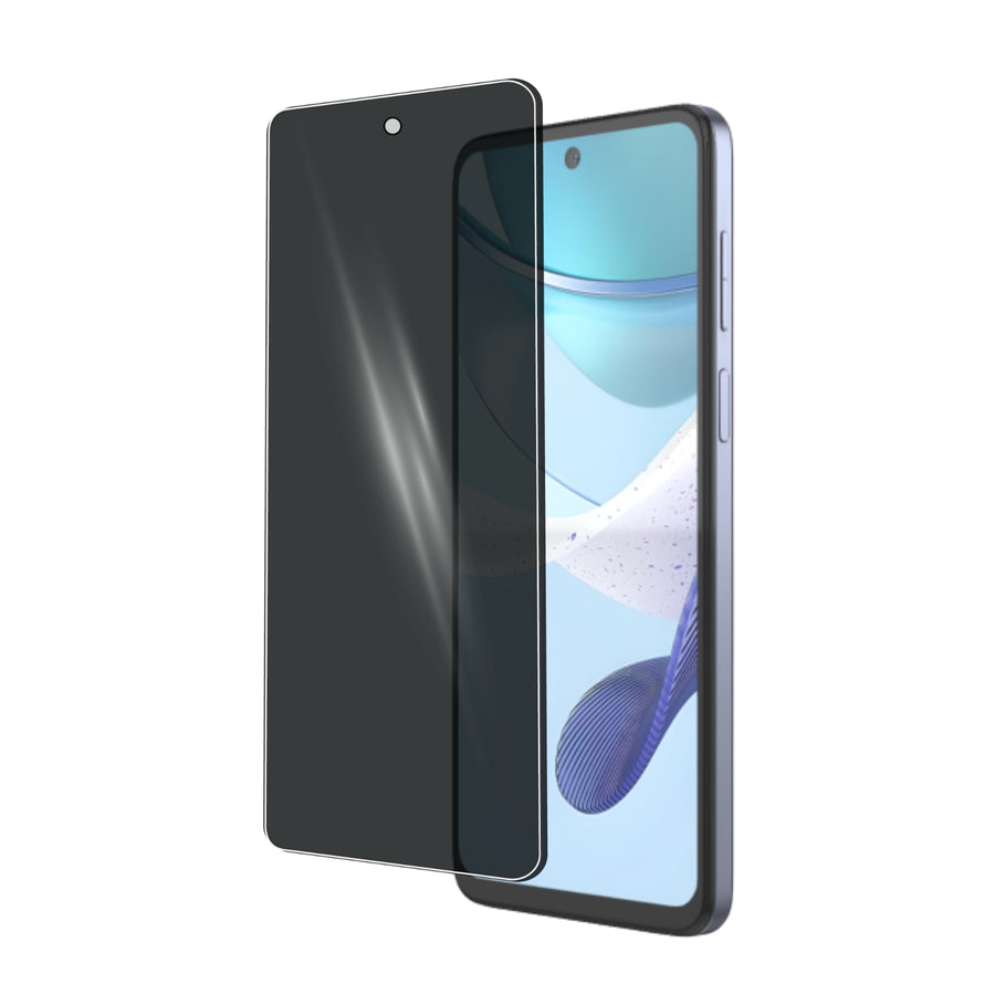 Anti-Spy Privacy Tempered Glass for Moto G 50