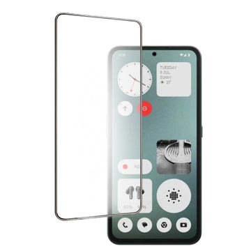 Matte Shield Anti-Glare Tempered Glass for Nothing CMF Phone 2 Pro