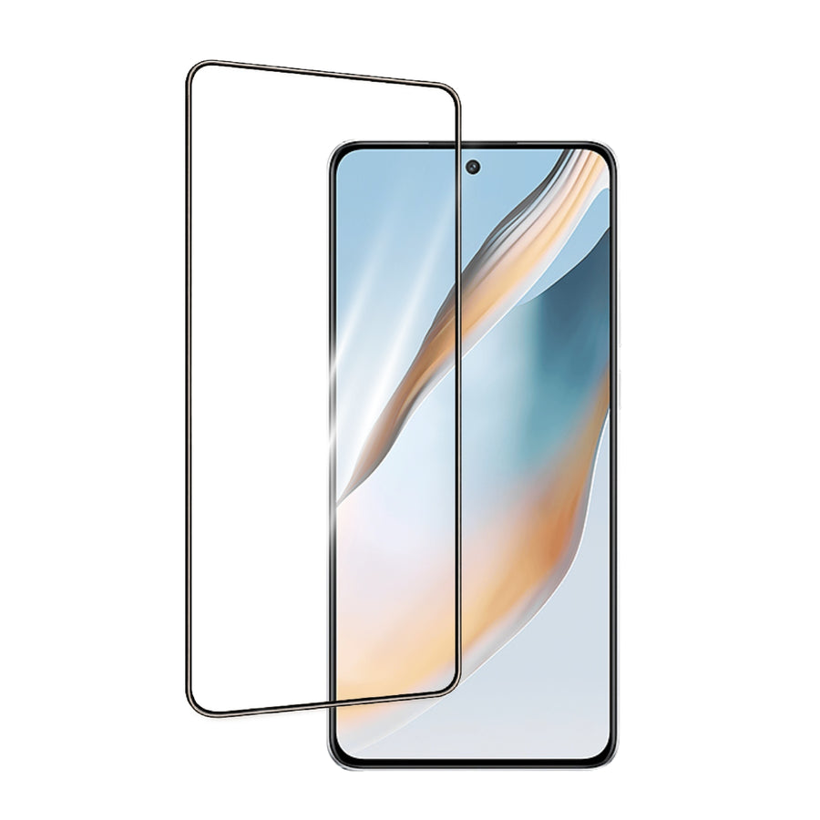 UltraClear Glass with Antistatic Layer for LG K22