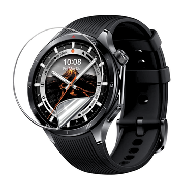 Matte Self-Healing Watch Screen Protector for OPPO Watch S