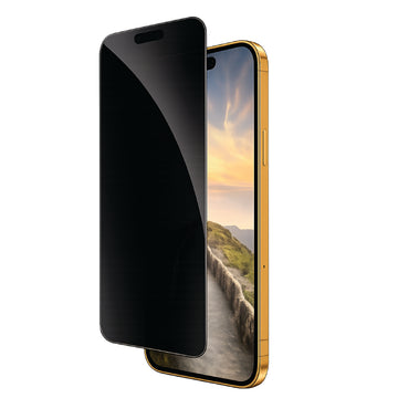 O-Sence Anti-Spy Privacy Glass for iPhone 14 Pro Max
