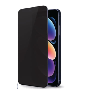 O-Sence Anti-Spy Privacy Glass for iPhone 13