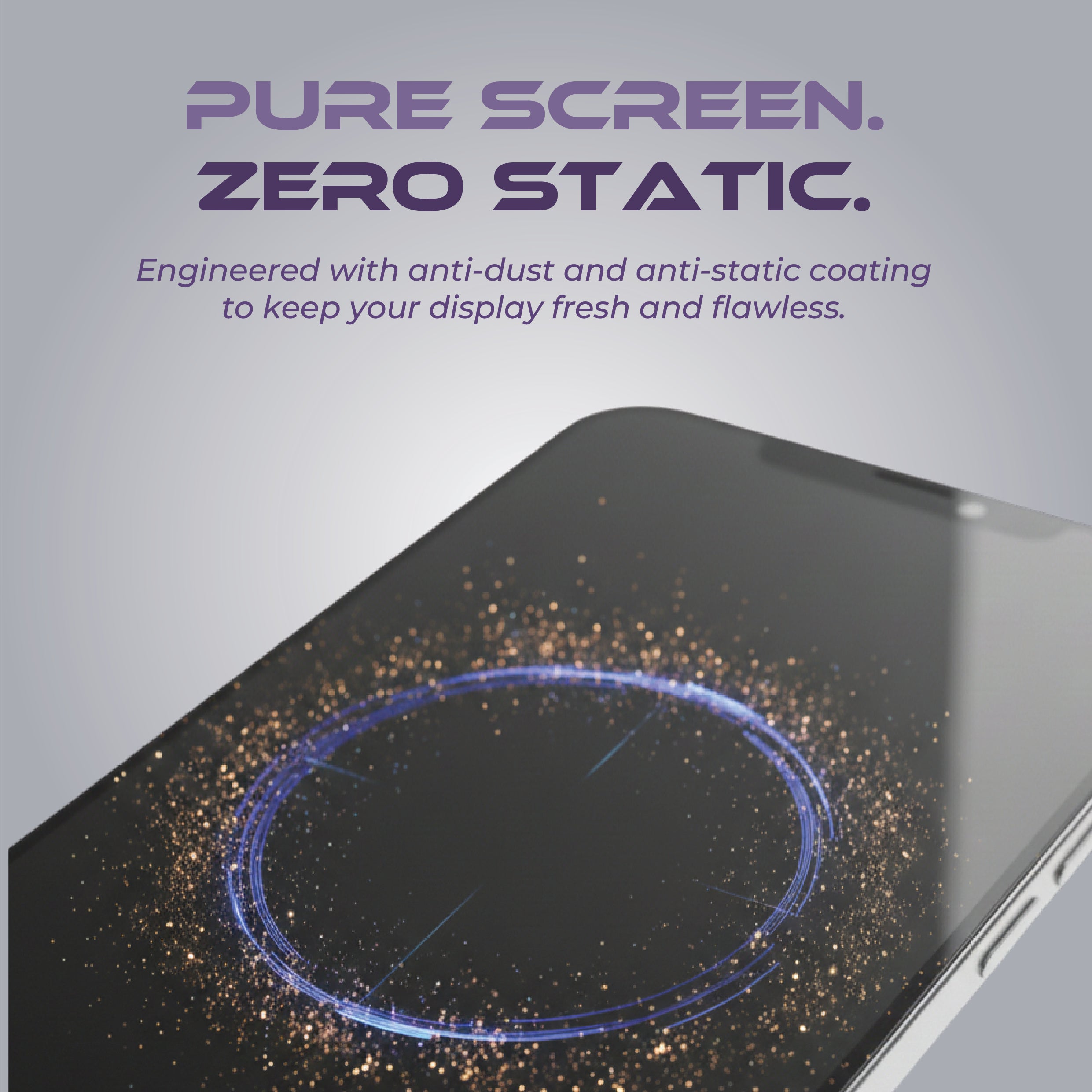 O-Sence Anti-Spy Privacy Glass for Samsung Galaxy S26