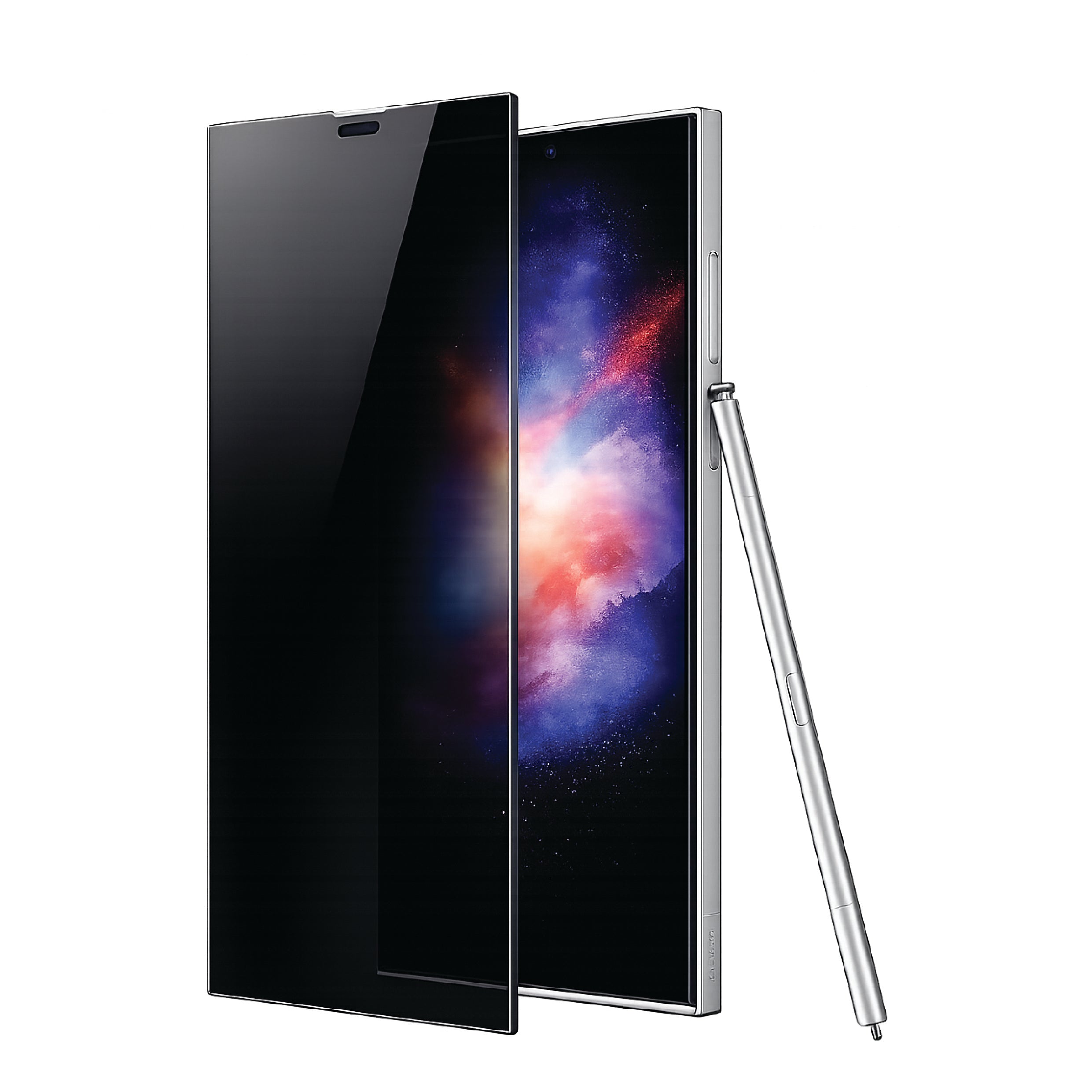 O-Sence Anti-Spy Privacy Glass for Samsung Galaxy S26