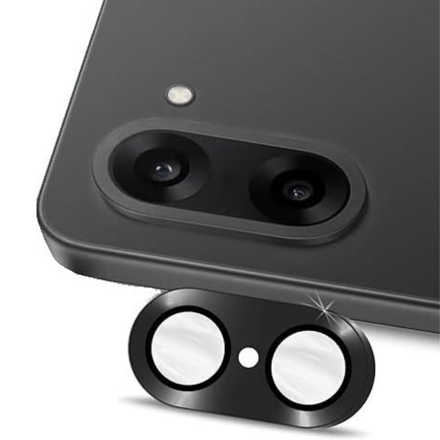 Premium Camera Metal Ring Lens Protector For OnePlus Ace 6