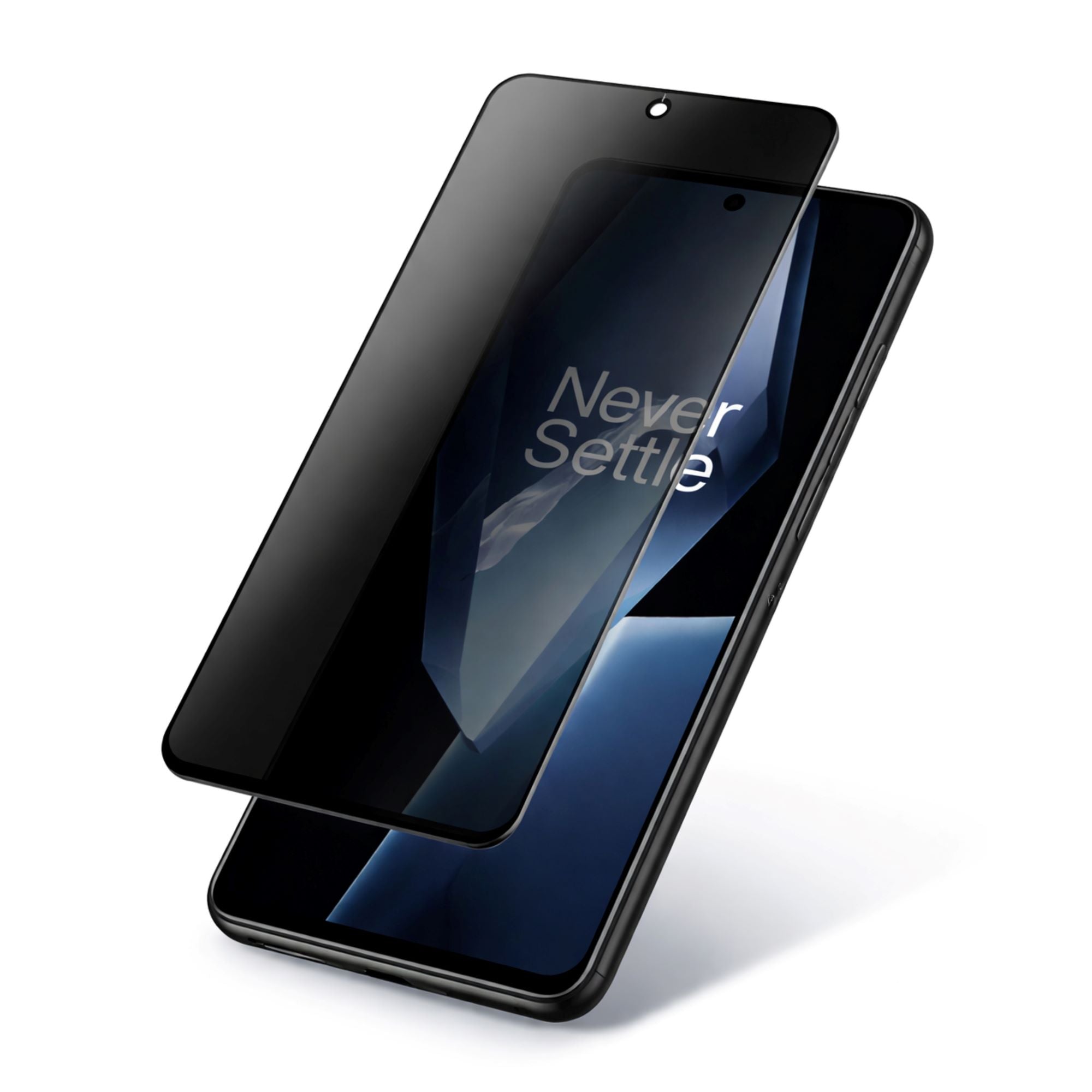 Anti-Spy Privacy Glass for OnePlus 13R
