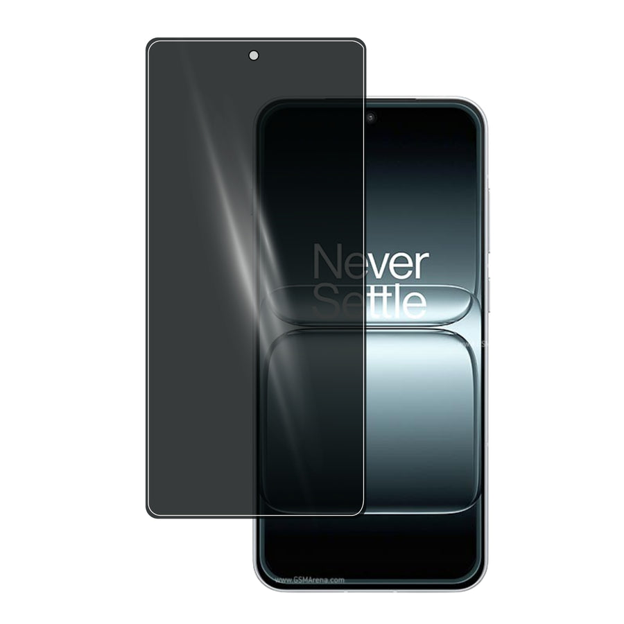Anti-Spy Privacy Tempered Glass for OnePlus NORD 5