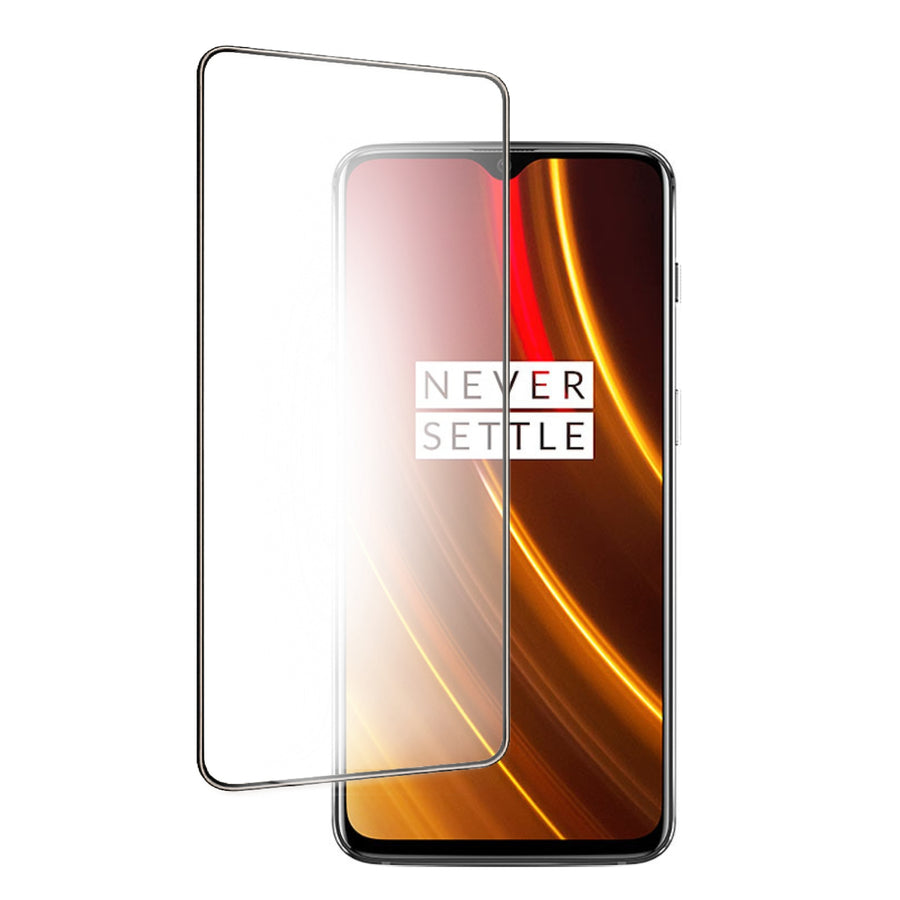 Matte Shield Anti-Glare Tempered Glass for OnePlus 6T