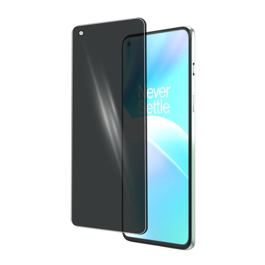 Anti-Spy Privacy Tempered Glass for OnePlus NORD 2T