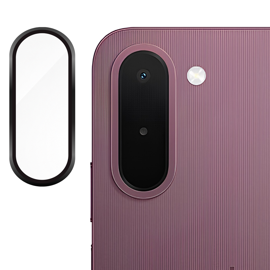 Premium Camera Lens Protector For Oneplus N6X