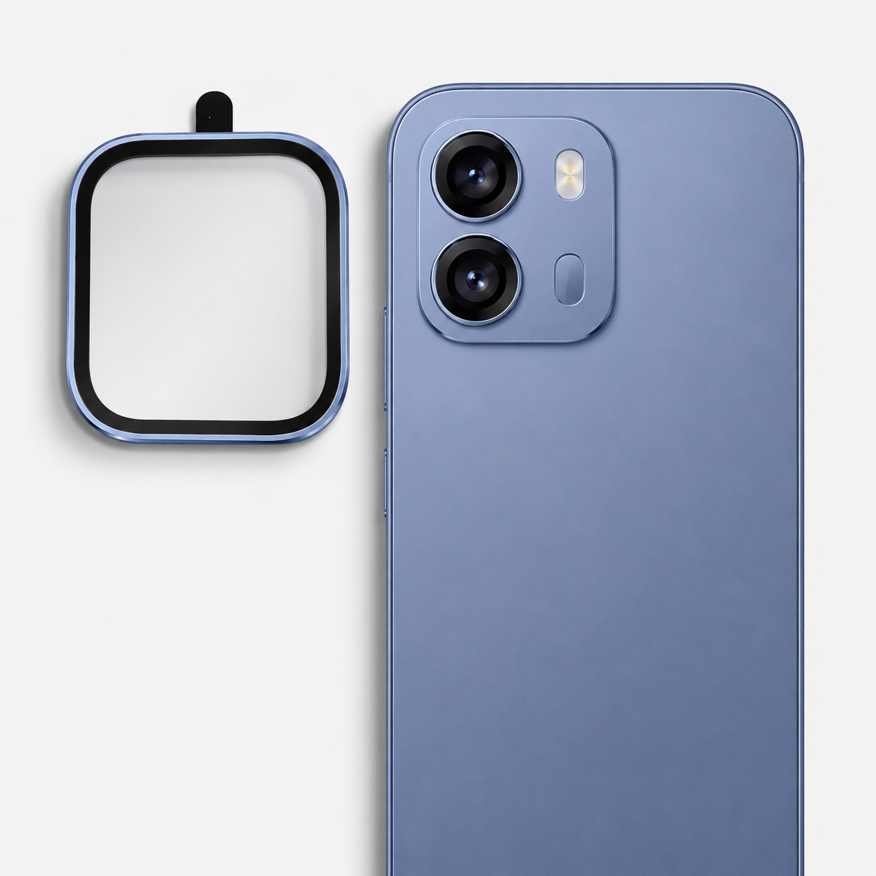Premium Camera Lens Protector For Oppo A6