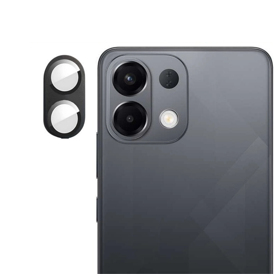 Premium Camera Metal Ring Lens Protector For Oppo K13 5G