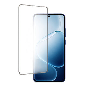 Matte Shield Anti-Glare Tempered Glass for Oppo Reno 15C