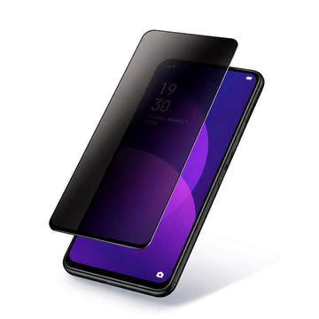 Anti-Spy Privacy Glass for Oppo A52