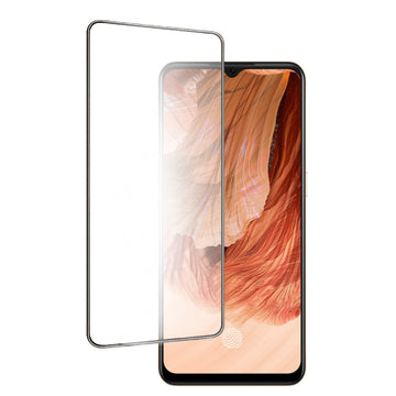 Matte Shield Anti-Glare Tempered Glass for Oppo A1K