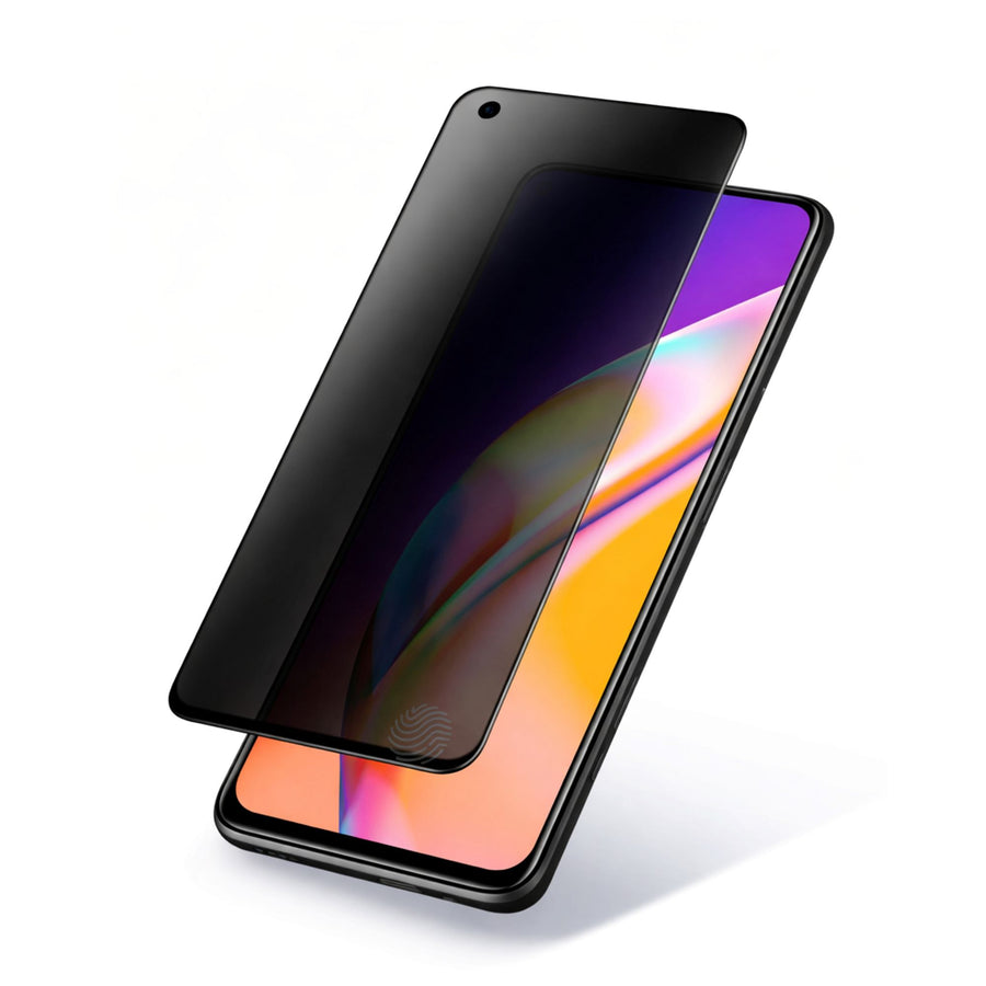 Anti-Spy Privacy Glass for Vivo V20
