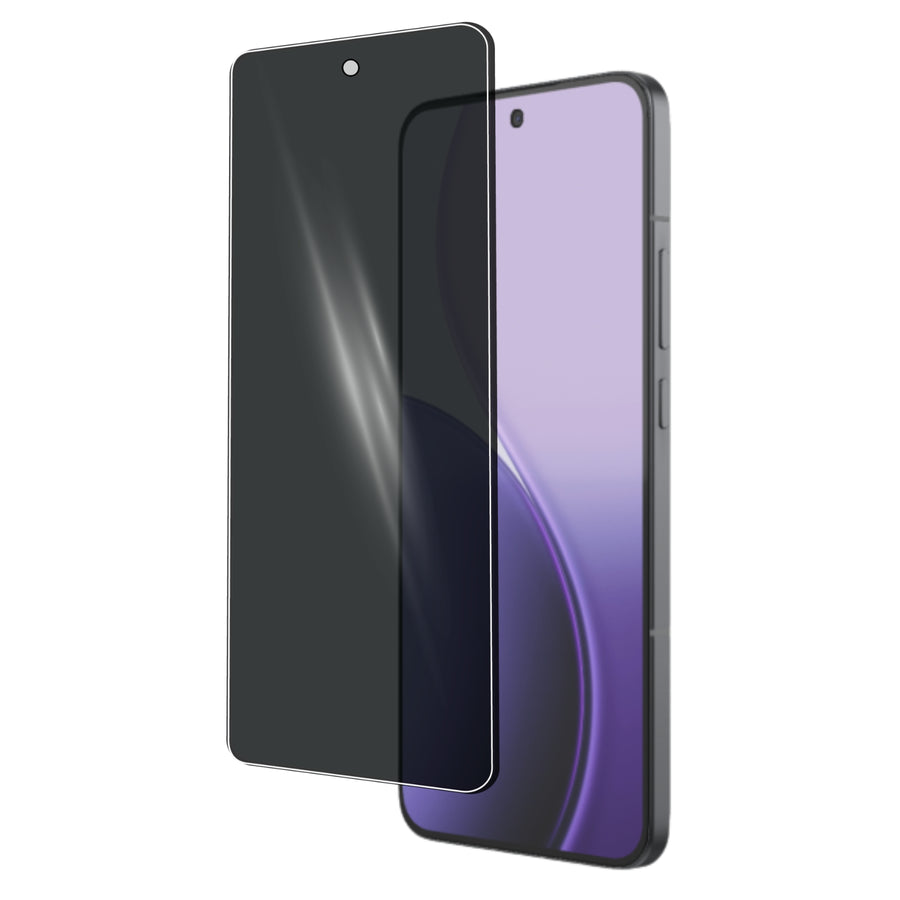 Anti-Spy Privacy Tempered Glass for Oppo RENO 14 PRO