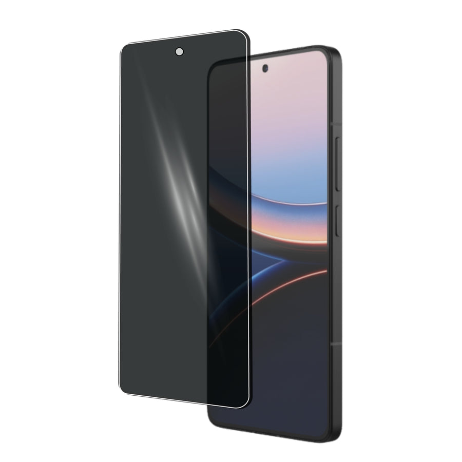 Anti-Spy Privacy Tempered Glass for Poco X6 PRO