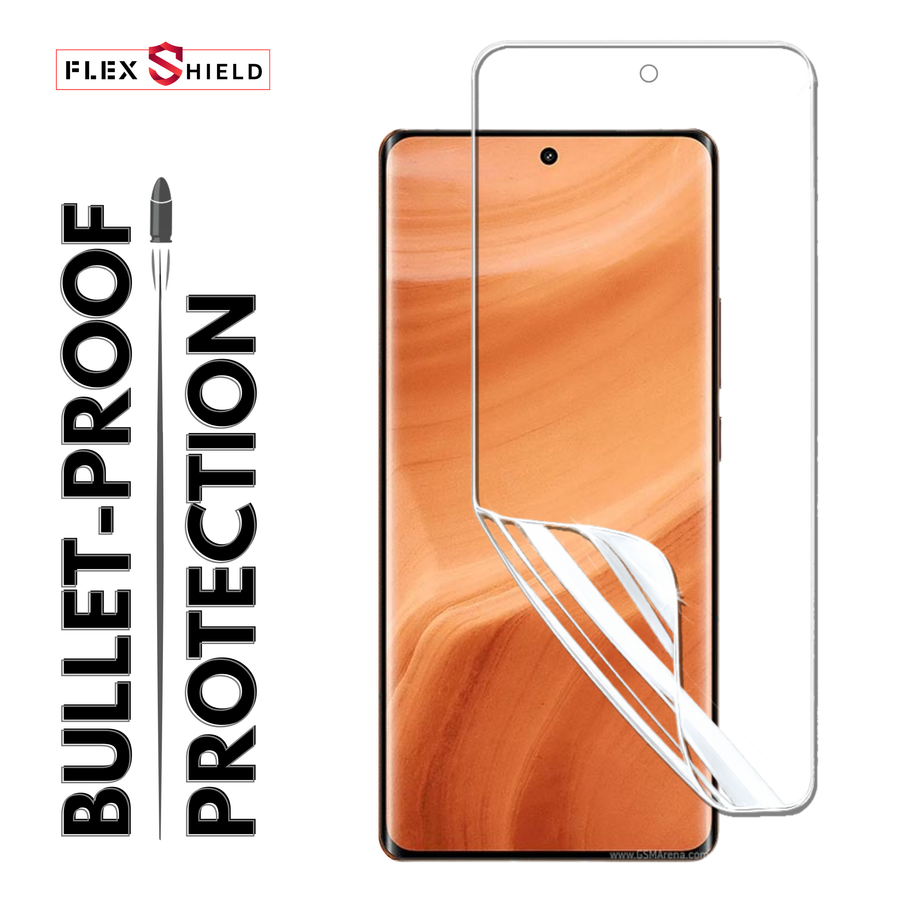 GlassFeel Unbreakable Membrane with Auto Repair For Infinix GT 20 Pro
