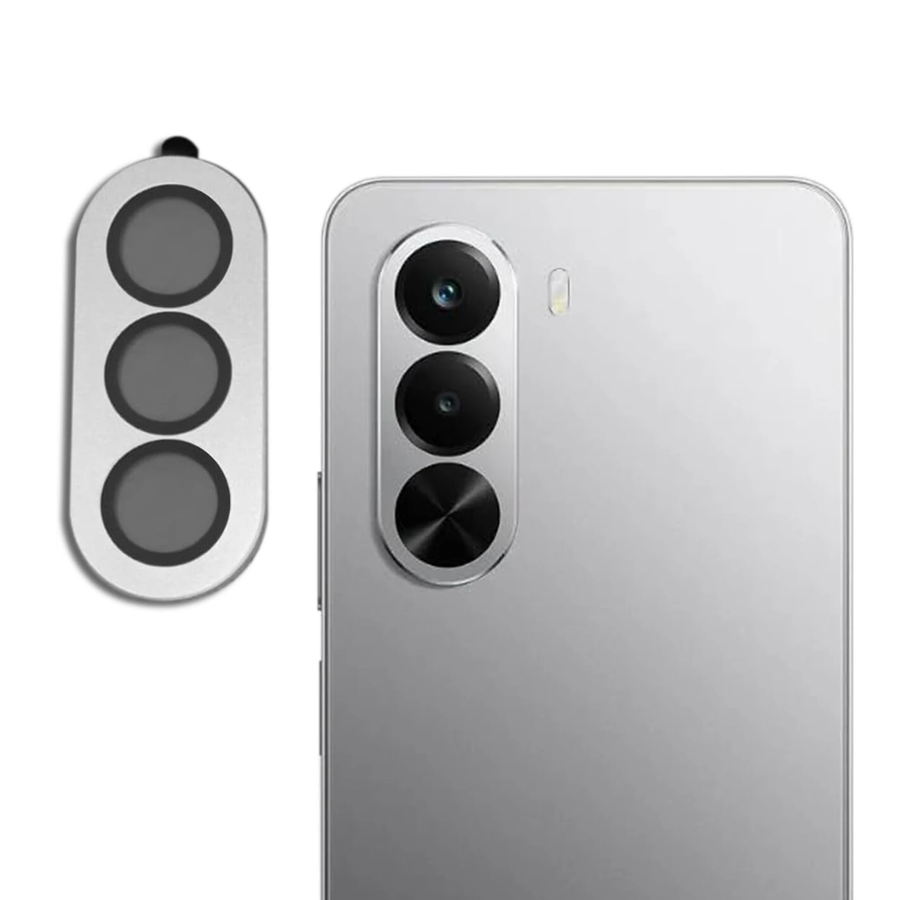 Premium Camera Metal Ring Lens Protector For Realme P4X