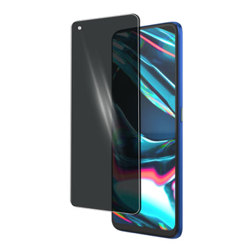 Anti-Spy Privacy Tempered Glass for Realme 7 PRO