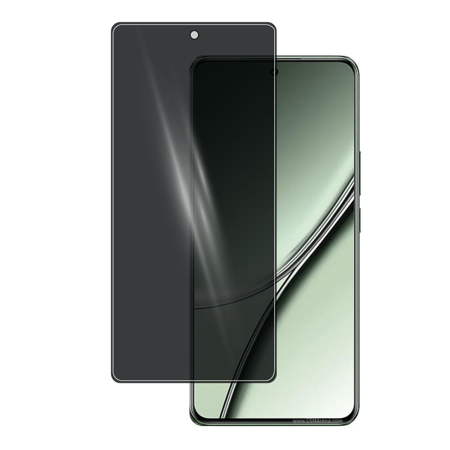 Anti-Spy Privacy Tempered Glass for Realme 10