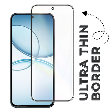 Clear Strong Up ESD Tempered Glass  for Realme 16 Pro