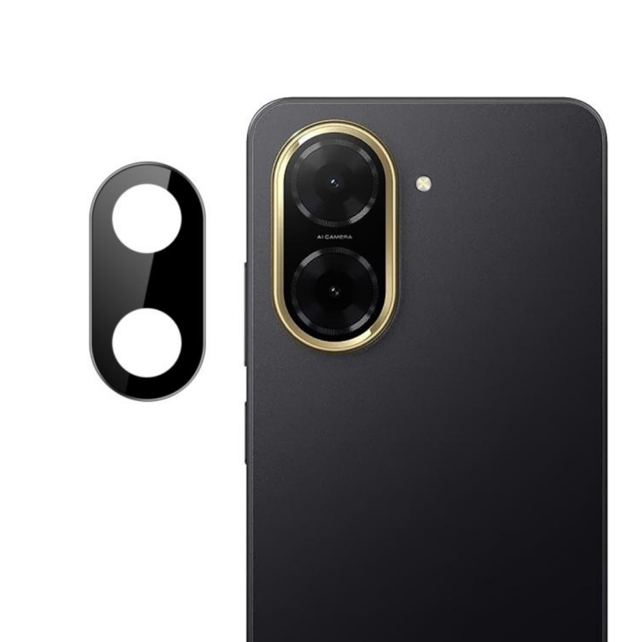 Premium Camera Metal Ring Lens Protector For Redmi A5 2025