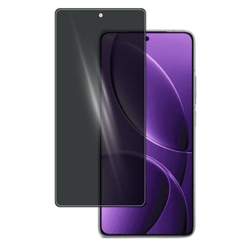 Anti-Spy Privacy Tempered Glass for Redmi Note 12 Pro+