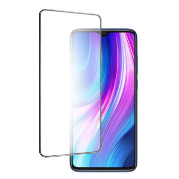Matte Shield Anti-Glare Tempered Glass for Redmi A2+