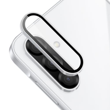 Premium Camera Metal Ring Lens Protector For Samsung A36
