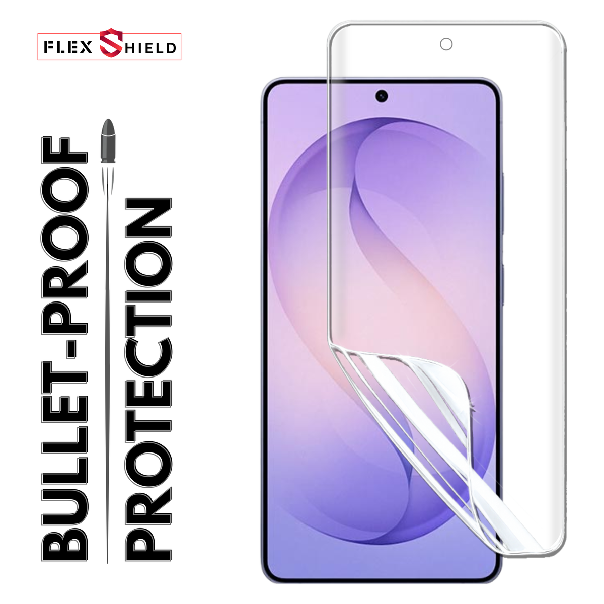 GlassFeel Unbreakable Membrane with Auto Repair For Samsung A52 5G