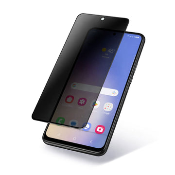 Anti-Spy Privacy Glass for Samsung A54